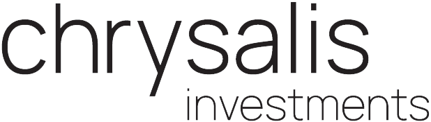 Chrysalis Supports Deep Instinct Chrysalis Supports Deep Instinct