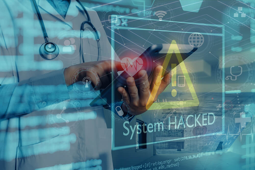 Ransomware vs Healthcare Blog Ransomware vs Healthcare Blog