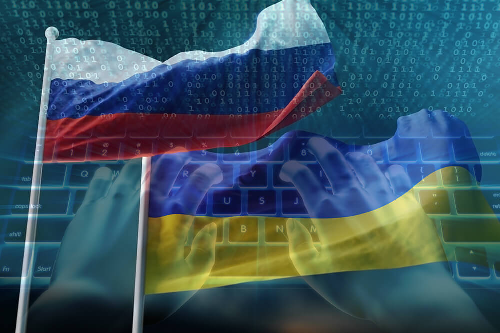 HermeticWiper Malware & The Russian-Ukrainian Cyber War | Deep Instinct