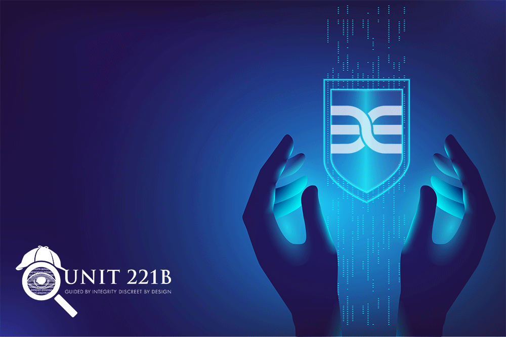 Q&A: Unit 221B’s Lance James Validates Deep Instinct’s EPP | Deep Instinct