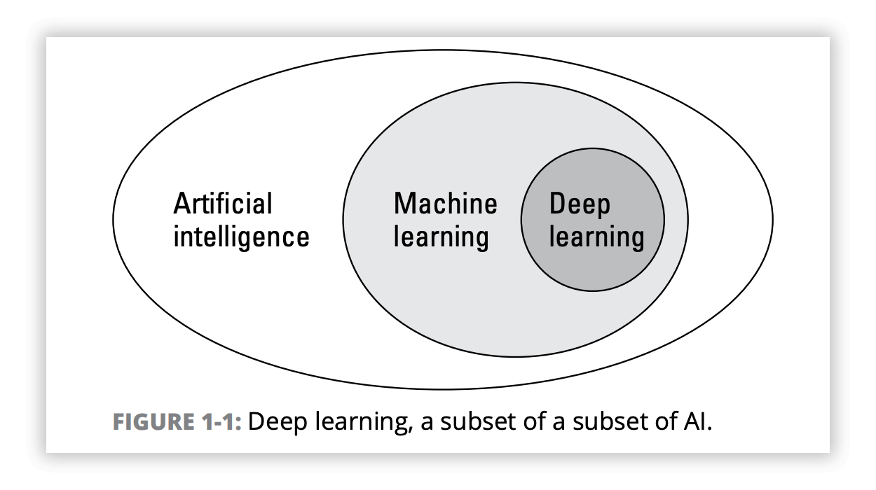 What Is Deep Learning Deep Instinct